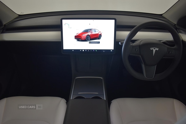 Used Tesla Model Y 2023 for sale - 76802956: Photo 10