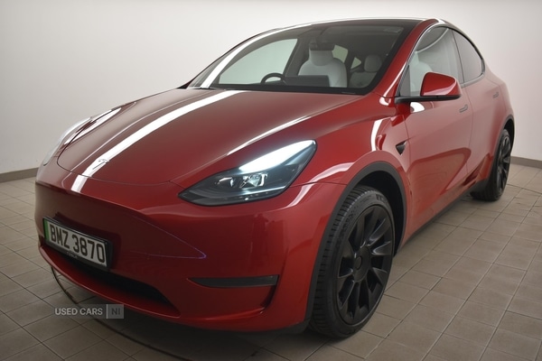Used Tesla Model Y 2023 for sale - 76802956: Photo 6