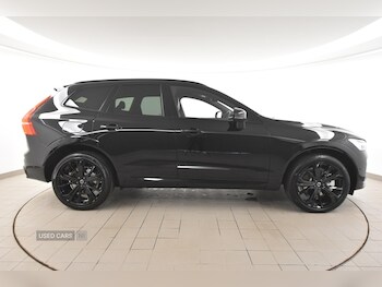 Used Volvo XC60 2024 for sale - 75635934: Photo
