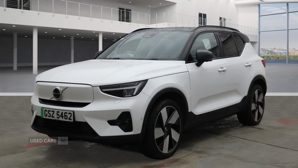 Used Volvo XC40 2023 for sale - 77469777: Photo 3