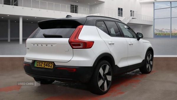 Used Volvo XC40 2023 for sale - 77469777: Photo 4
