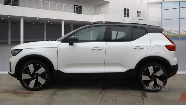 Used Volvo XC40 2023 for sale - 77469777: Photo 7