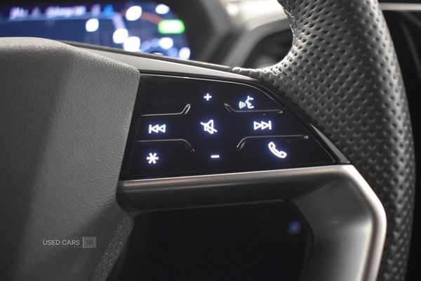 Used Audi Q4 e-tron 2023 for sale - 76433472: Photo 16