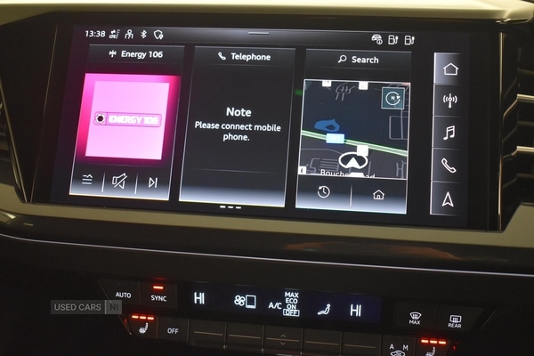 Used Audi Q4 e-tron 2023 for sale - 76433472: Photo 17