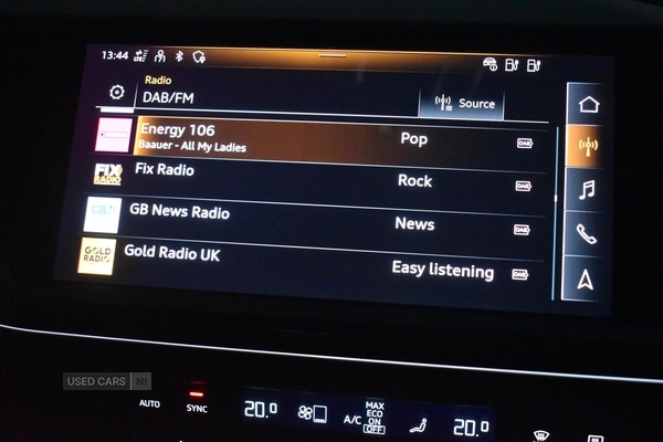 Used Audi Q4 e-tron 2023 for sale - 76433472: Photo 24