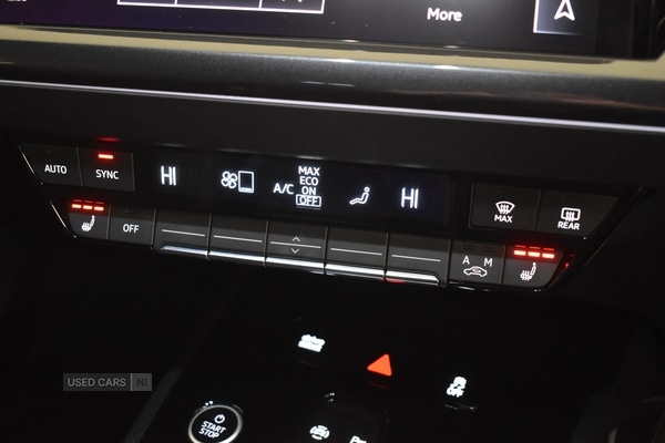 Used Audi Q4 e-tron 2023 for sale - 76433472: Photo 27