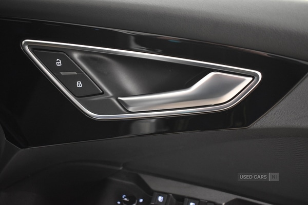 Used Audi Q4 e-tron 2023 for sale - 76433472: Photo 33