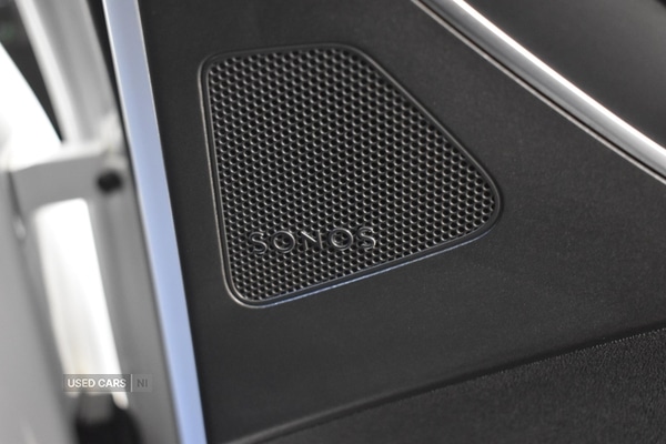 Used Audi Q4 e-tron 2023 for sale - 76433472: Photo 35