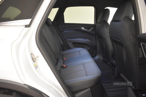 Used Audi Q4 e-tron 2023 for sale - 76433472: Photo 40