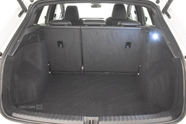 Used Audi Q4 e-tron 2023 for sale - 76433472: Photo 45