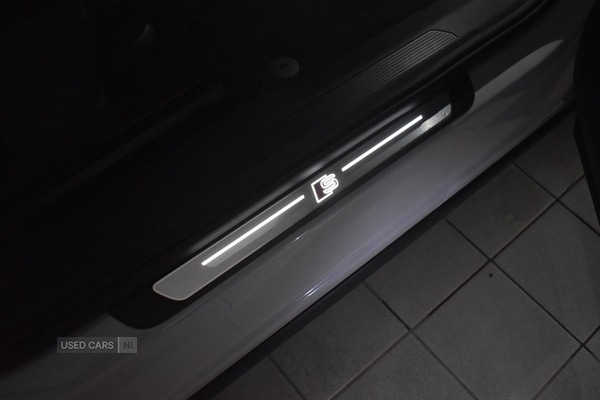 Used Audi Q4 e-tron 2023 for sale - 76433472: Photo 60