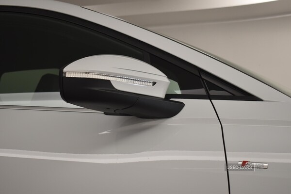 Used Audi Q4 e-tron 2023 for sale - 76433472: Photo 8