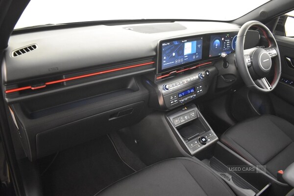 Used Hyundai KONA 2025 for sale - 78205814: Photo 10