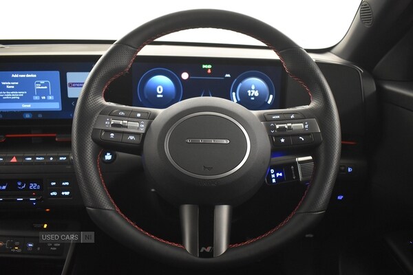 Used Hyundai KONA 2025 for sale - 78205814: Photo 12