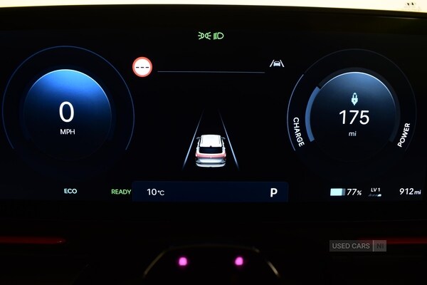 Used Hyundai KONA 2025 for sale - 78205814: Photo 13