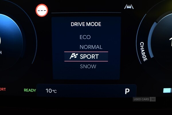 Used Hyundai KONA 2025 for sale - 78205814: Photo 14