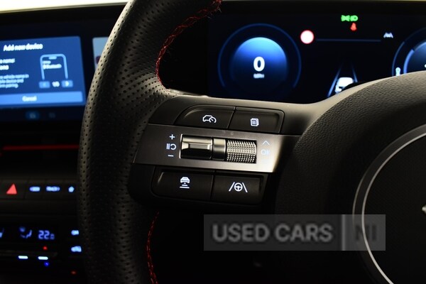 Used Hyundai KONA 2025 for sale - 78205814: Photo 15