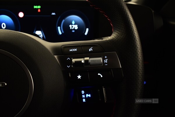 Used Hyundai KONA 2025 for sale - 78205814: Photo 16