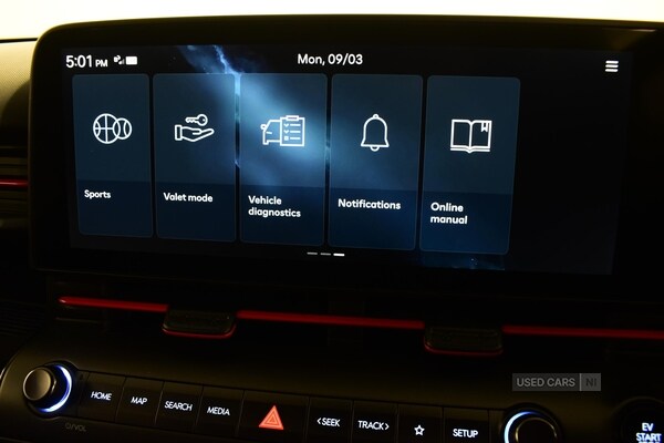 Used Hyundai KONA 2025 for sale - 78205814: Photo 19