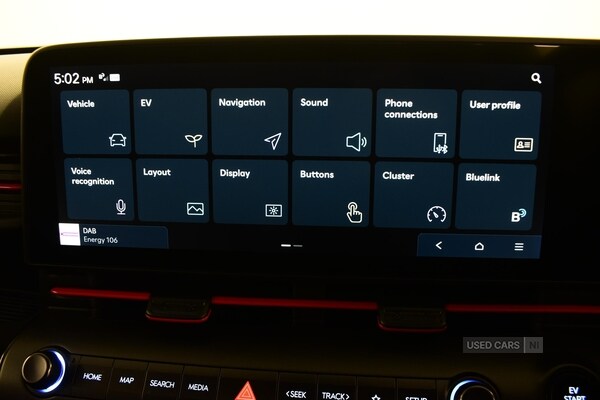 Used Hyundai KONA 2025 for sale - 78205814: Photo 20