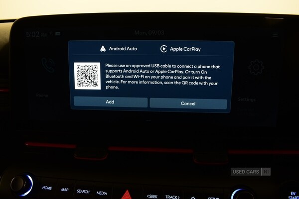 Used Hyundai KONA 2025 for sale - 78205814: Photo 21