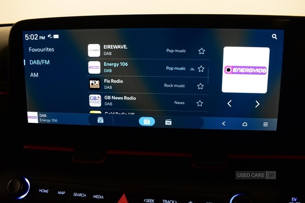 Used Hyundai KONA 2025 for sale - 78205814: Photo 22