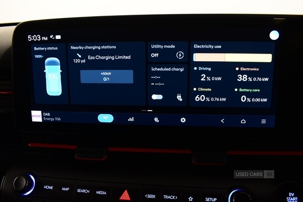 Used Hyundai KONA 2025 for sale - 78205814: Photo 23