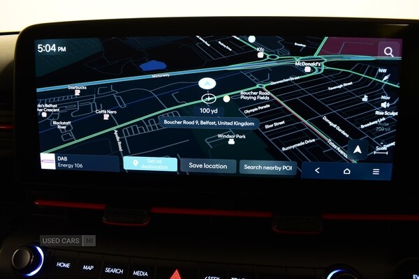 Used Hyundai KONA 2025 for sale - 78205814: Photo 24