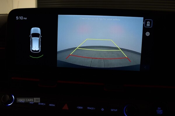 Used Hyundai KONA 2025 for sale - 78205814: Photo 25