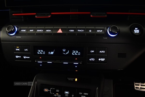 Used Hyundai KONA 2025 for sale - 78205814: Photo 26