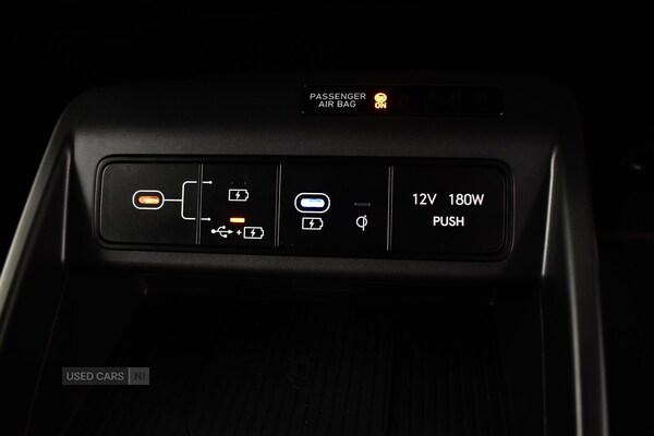 Used Hyundai KONA 2025 for sale - 78205814: Photo 27