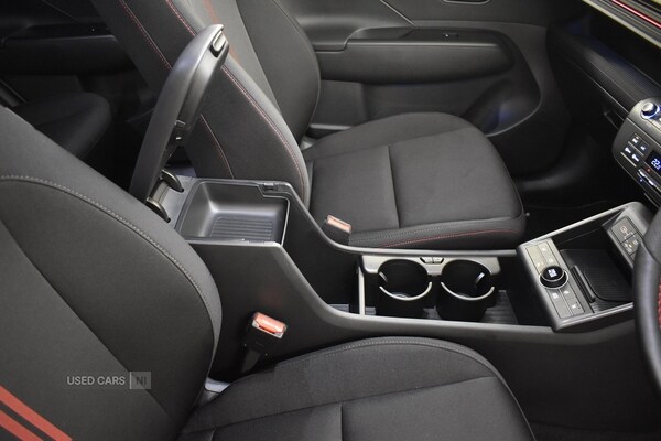 Used Hyundai KONA 2025 for sale - 78205814: Photo 29