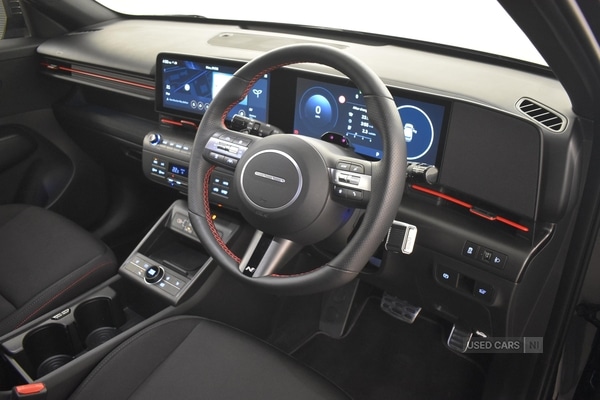 Used Hyundai KONA 2025 for sale - 78205814: Photo 3