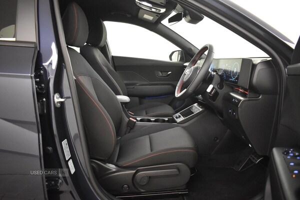 Used Hyundai KONA 2025 for sale - 78205814: Photo 32