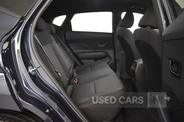 Used Hyundai KONA 2025 for sale - 78205814: Photo 34