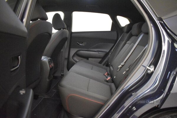 Used Hyundai KONA 2025 for sale - 78205814: Photo 35