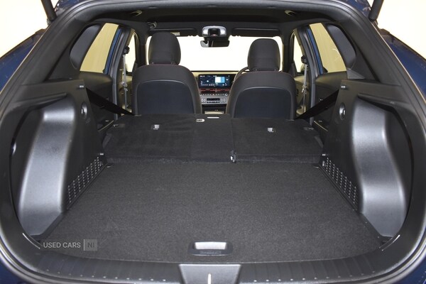 Used Hyundai KONA 2025 for sale - 78205814: Photo 40