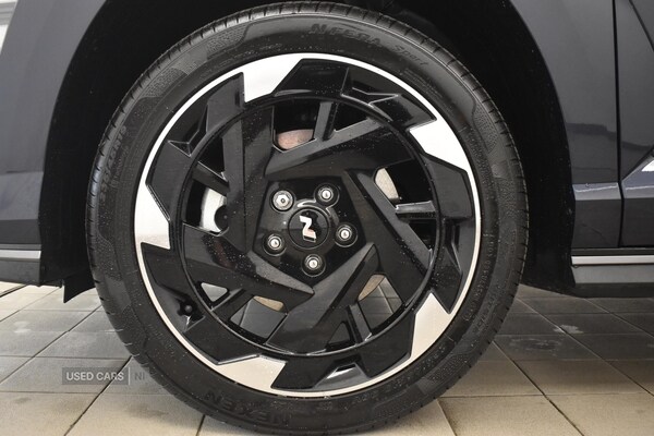 Used Hyundai KONA 2025 for sale - 78205814: Photo 42