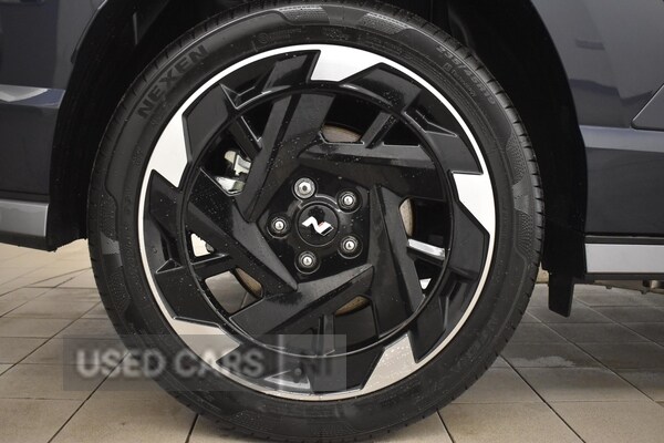 Used Hyundai KONA 2025 for sale - 78205814: Photo 44