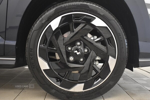 Used Hyundai KONA 2025 for sale - 78205814: Photo 45