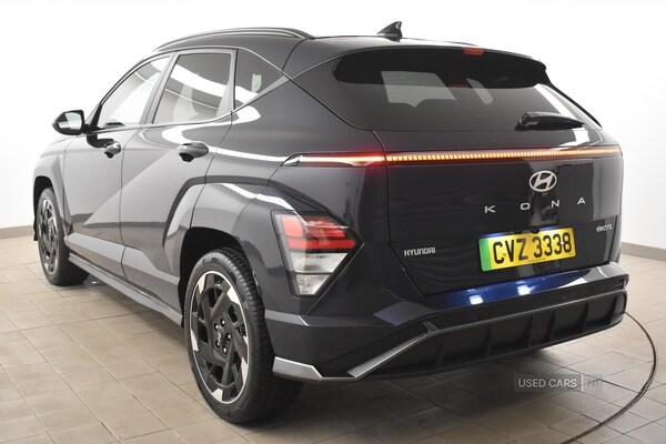 Used Hyundai KONA 2025 for sale - 78205814: Photo 48