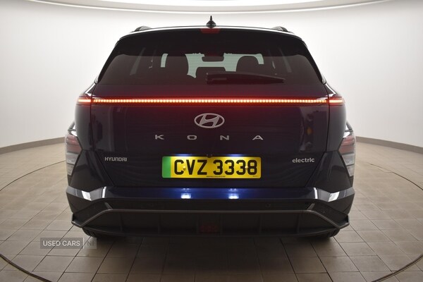 Used Hyundai KONA 2025 for sale - 78205814: Photo 49