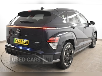 Used Hyundai KONA 2025 for sale - 78205814: Photo