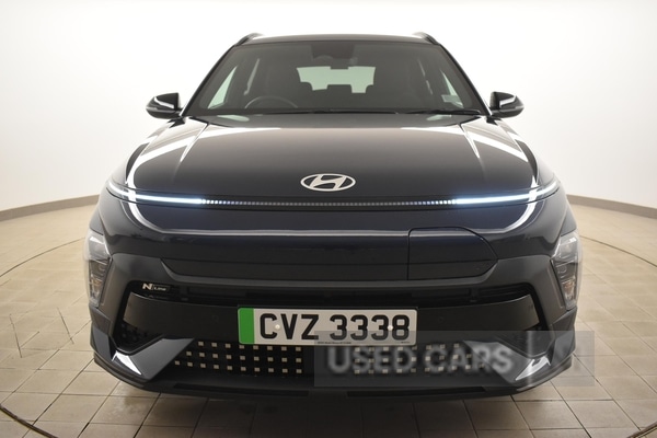 Used Hyundai KONA 2025 for sale - 78205814: Photo 5