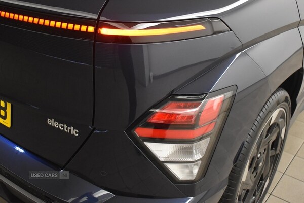 Used Hyundai KONA 2025 for sale - 78205814: Photo 50