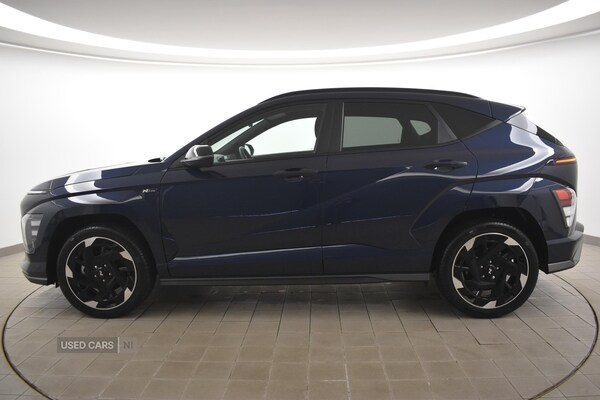 Used Hyundai KONA 2025 for sale - 78205814: Photo 6