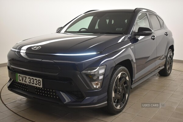 Used Hyundai KONA 2025 for sale - 78205814: Photo 7