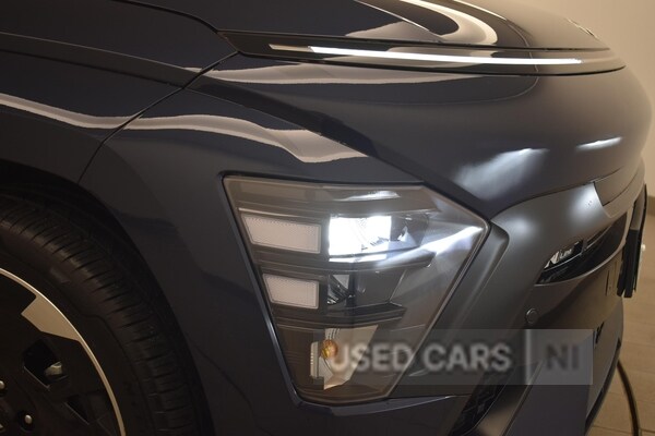 Used Hyundai KONA 2025 for sale - 78205814: Photo 9