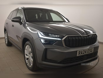 Used Skoda Kodiaq 2024 for sale - 79609965: Photo