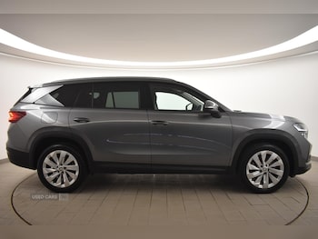 Used Skoda Kodiaq 2024 for sale - 79609965: Photo